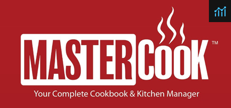 Master cook 15 upgrade download full