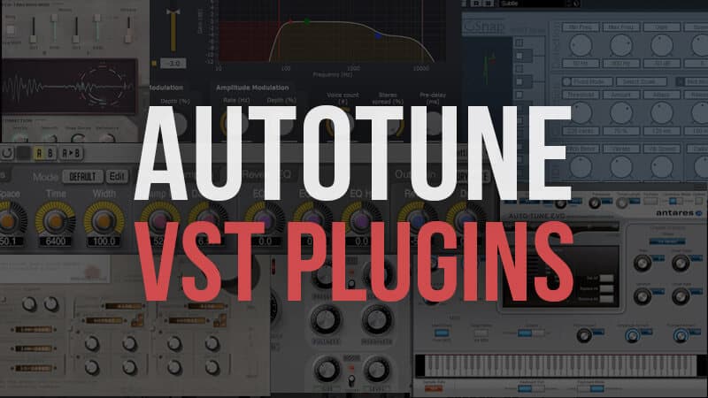 Antares plugin auto tune logic pro beginner 2