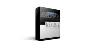 Nexus plugin setup download